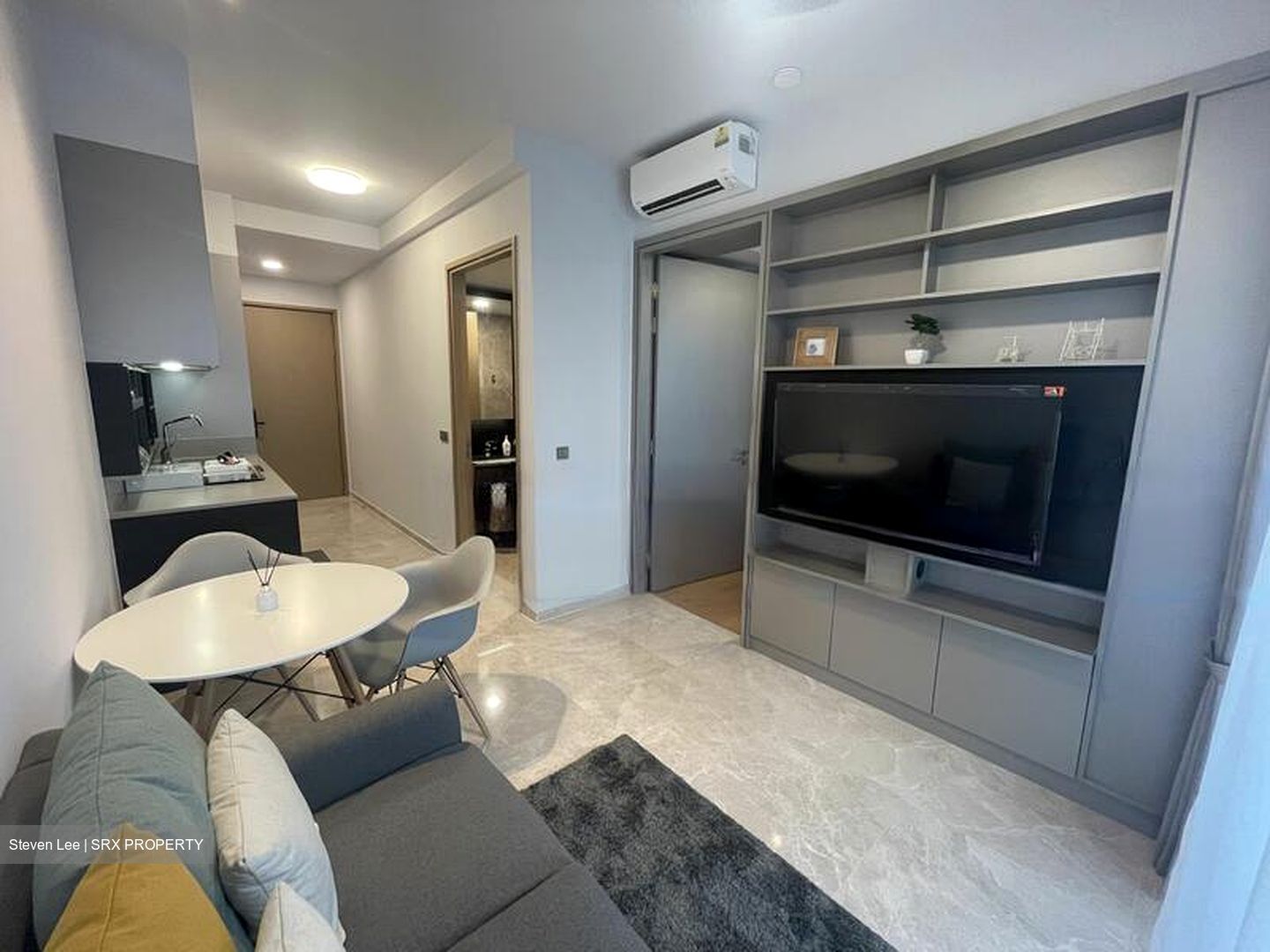 Haus On Handy (D9), Condominium #577224001